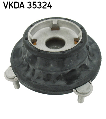 Rulment sarcina suport arc VKDA 35324 SKF
